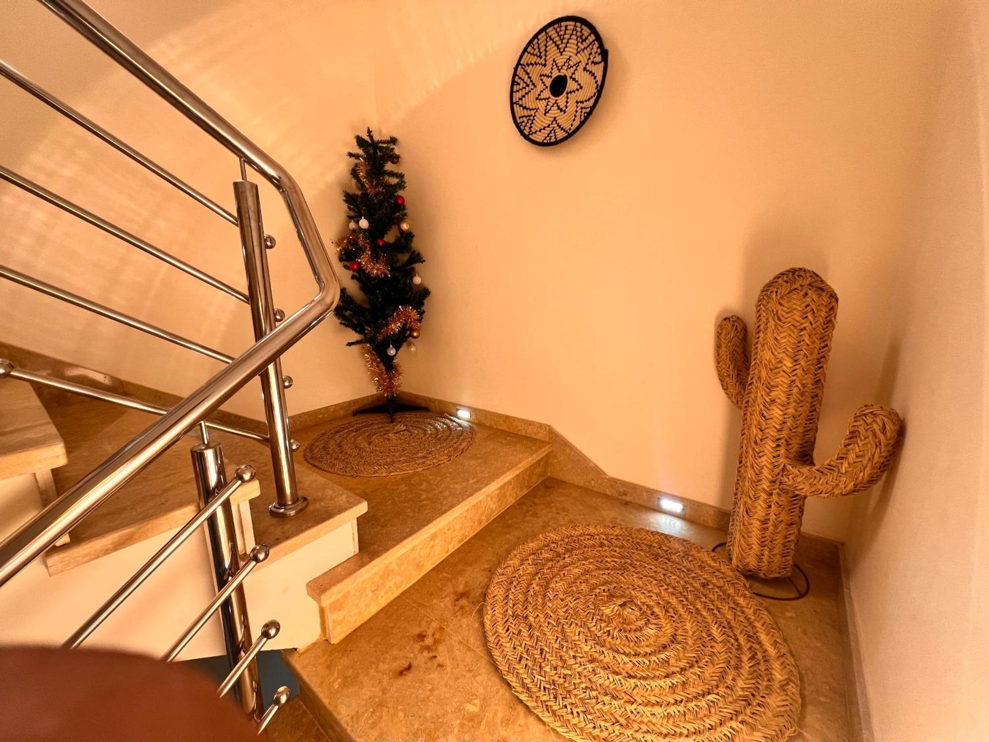 Auberge Golden Wave Imsouane Exterior foto