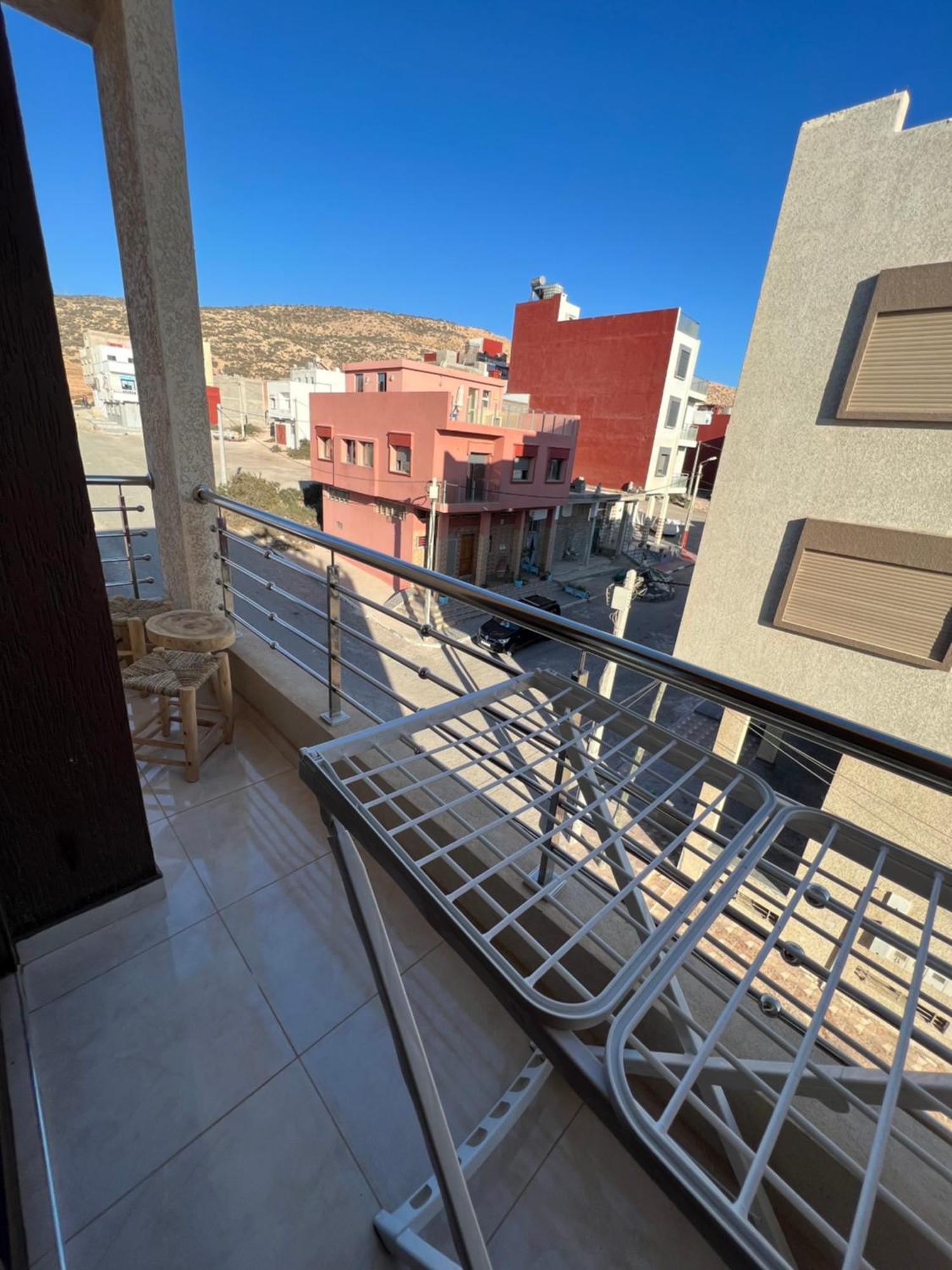 Auberge Golden Wave Imsouane Exterior foto