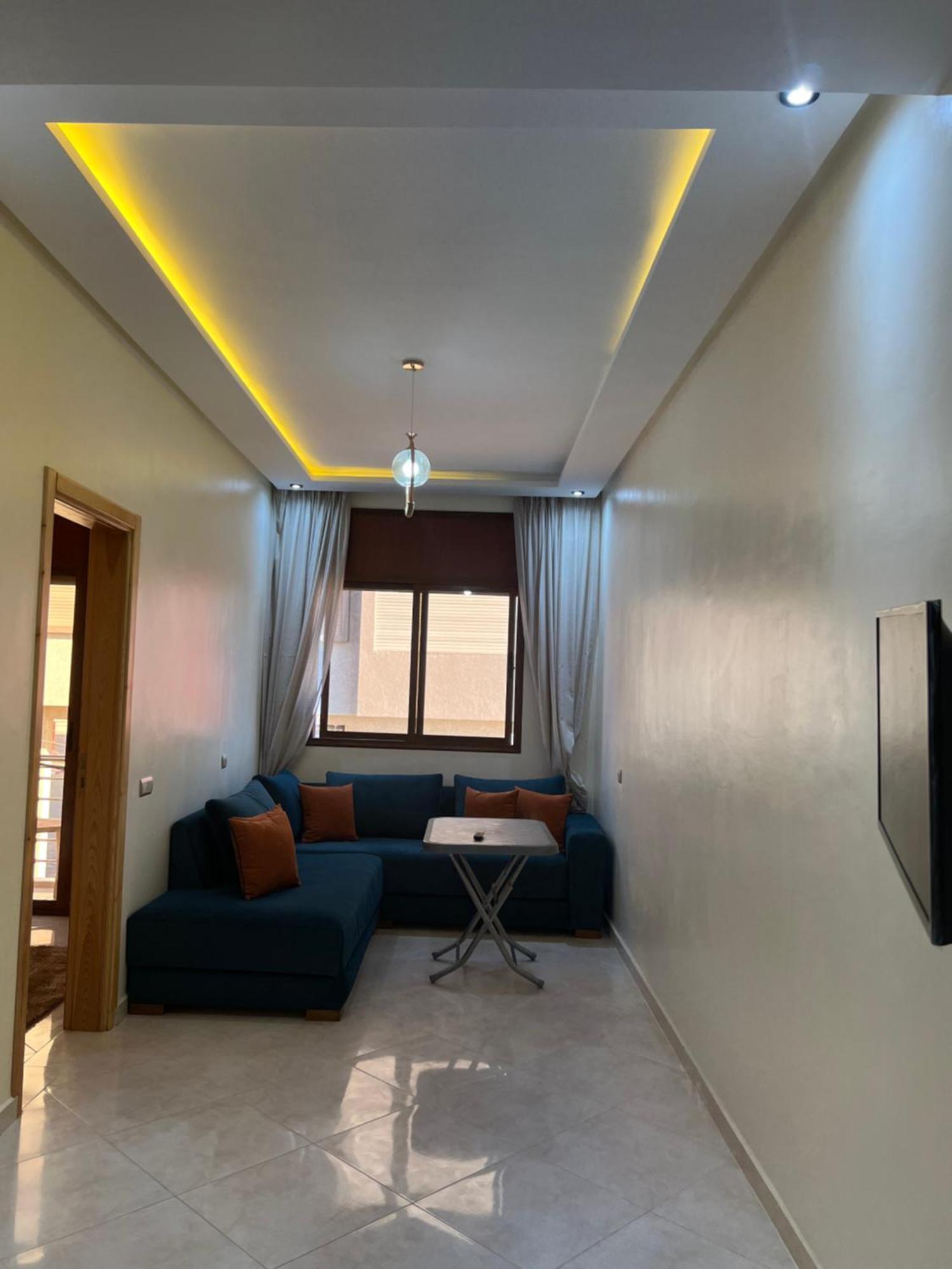 Auberge Golden Wave Imsouane Exterior foto