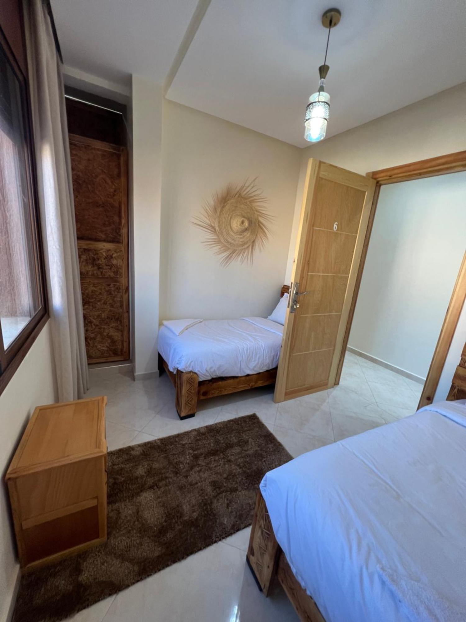Auberge Golden Wave Imsouane Exterior foto