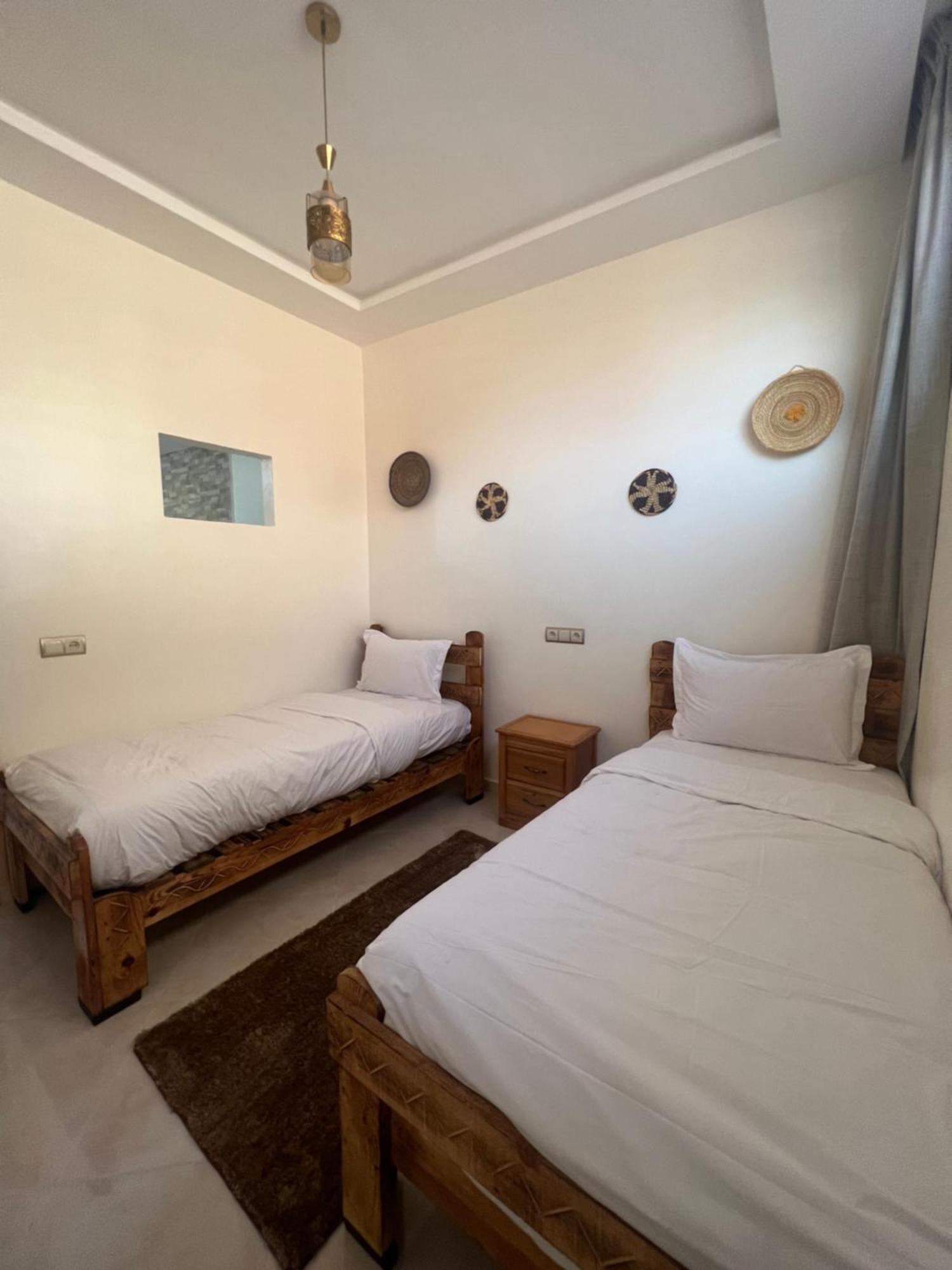 Auberge Golden Wave Imsouane Exterior foto